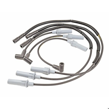 Prenco Chrysler Ign Wire Set, 35-77169 35-77169